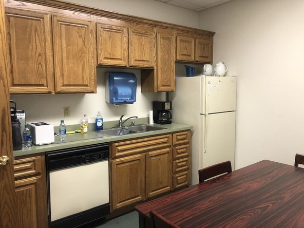 Professional Office Building: 3427 Goni Road, Carson City , NV 89706